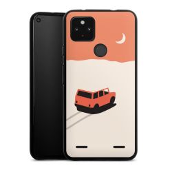 Carry Case Single Black