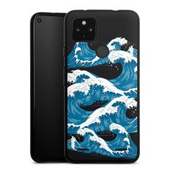 Carry Case Single Black