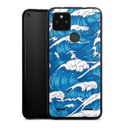 Carry Case Single Black