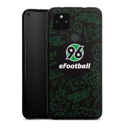 Carry Case Hülle Schwarz ohne Band