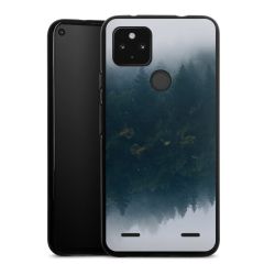 Carry Case Single Black