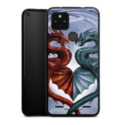 Carry Case Single Black