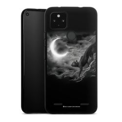 Carry Case Single Black