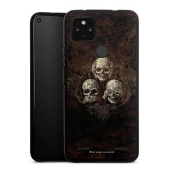 Carry Case Single Black