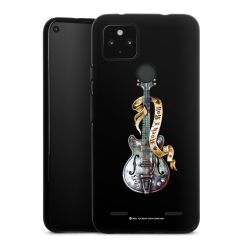 Carry Case Single Black