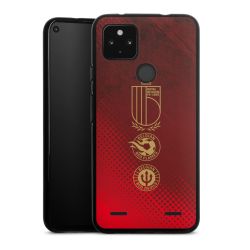 Carry Case Single Black