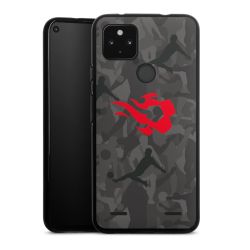 Carry Case Single Black