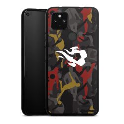 Carry Case Single Black