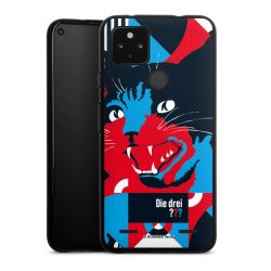 Carry Case Hülle Schwarz ohne Band