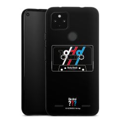 Carry Case Hülle Schwarz ohne Band