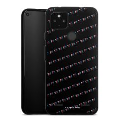 Carry Case Hülle Schwarz ohne Band