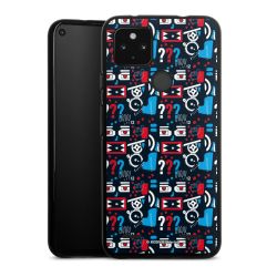 Carry Case Hülle Schwarz ohne Band