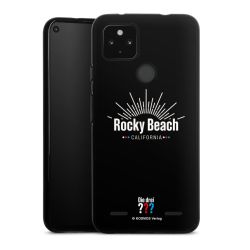 Carry Case Hülle Schwarz ohne Band