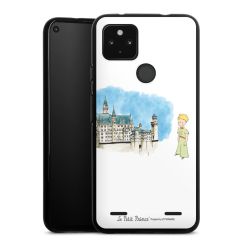 Carry Case Single Black