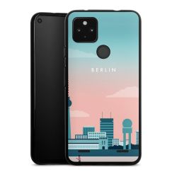 Carry Case Single Black