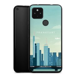 Carry Case Single Black