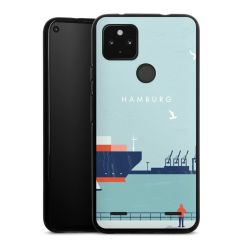 Carry Case Single Black