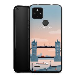 Carry Case Single Black