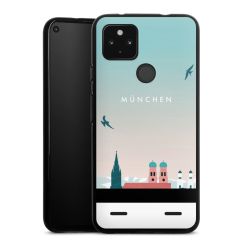 Carry Case Single Black