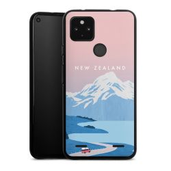 Carry Case Single Black