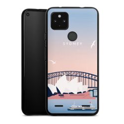 Carry Case Single Black