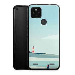 Carry Case Single Black