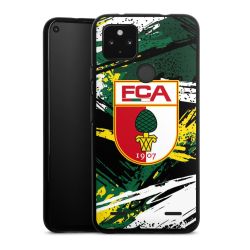 Carry Case Hülle Schwarz ohne Band