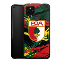 Carry Case Hülle Schwarz ohne Band