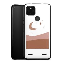 Carry Case Single Black