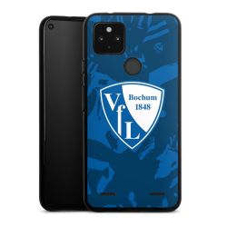 Carry Case Hülle Schwarz ohne Band