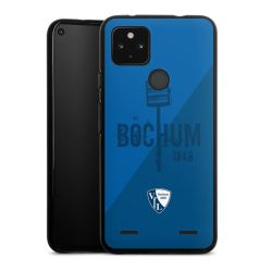 Carry Case Hülle Schwarz ohne Band