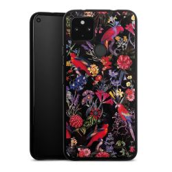 Carry Case Single Black