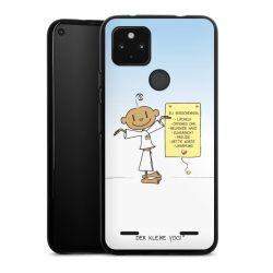 Carry Case Hülle Schwarz ohne Band