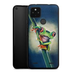 Carry Case Single Black