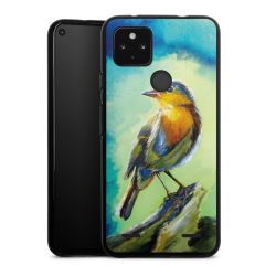 Carry Case Single Black