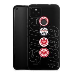 Carry Case Hülle Schwarz ohne Band