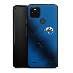 Carry Case Hülle Schwarz ohne Band