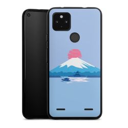 Carry Case Single Black