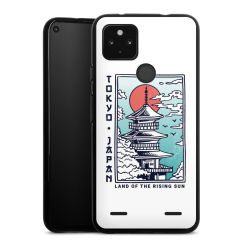 Carry Case Single Black