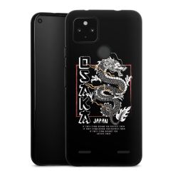 Carry Case Single Black