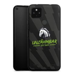 Carry Case Hülle Schwarz ohne Band