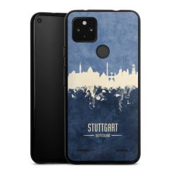 Carry Case Single Black