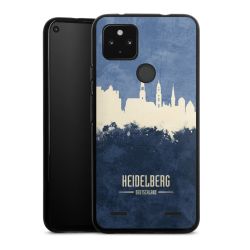 Carry Case Single Black