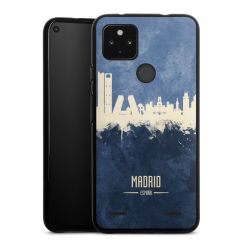 Carry Case Single Black