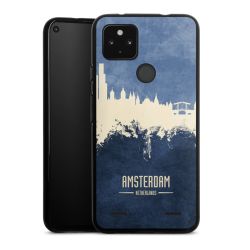 Carry Case Single Black