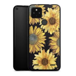 Carry Case Single Black