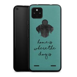 Carry Case Single Black