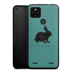 Carry Case Single Black