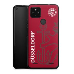 Carry Case Hülle Schwarz ohne Band