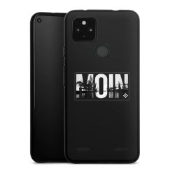 Carry Case Hülle Schwarz ohne Band